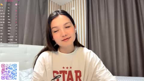 Snapshot of kassandrataulbee chatting on 10/01/25, 06:03 Kira online show from 10/01/25, 06:03