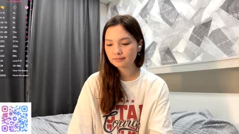 Snapshot of kassandrataulbee chatting on 10/16/25, 07:15 Kira online show from 10/16/25, 07:15