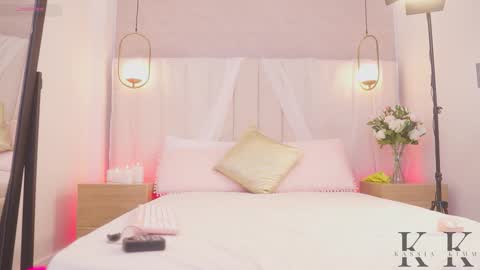 Kassia online show from 02/23/26, 05:05