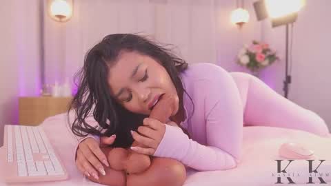 Kassia online show from 04/09/26, 06:19