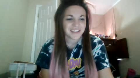 Snapshot of kassyk4 chatting on 06/30/26, 11:33 KassyK online show from 06/30/26, 11:33