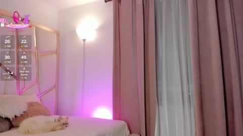 kasumi_18 online show from 04/12/26, 12:48