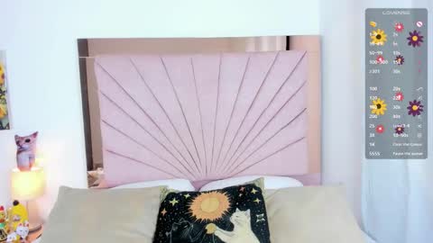 Kasumi  online show from 11/23/25, 05:18