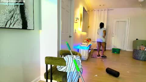 BriannaBrave online show from 03/14/26, 12:50