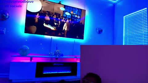 BriannaBrave online show from 04/01/26, 01:41