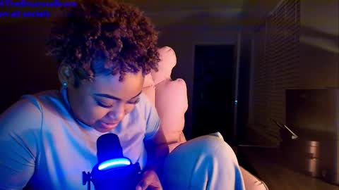 BriannaBrave online show from 04/18/26, 04:16