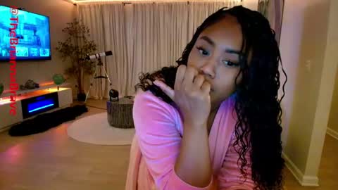 BriannaBrave online show from 06/26/26, 03:22