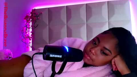 BriannaBrave online show from 06/27/26, 11:48