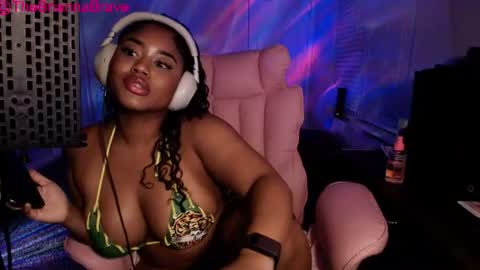 BriannaBrave online show from 07/07/26, 06:47