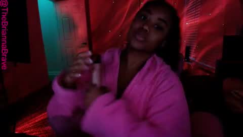 BriannaBrave online show from 07/11/26, 01:08