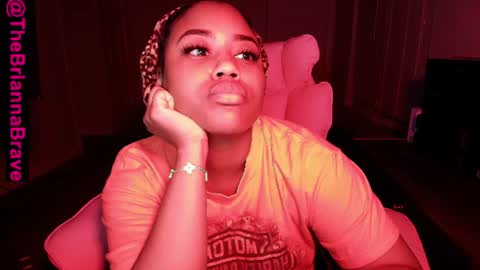 BriannaBrave online show from 07/12/26, 02:35