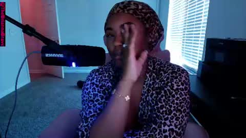 BriannaBrave online show from 07/17/26, 01:18