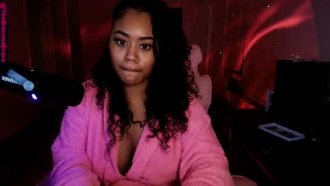 BriannaBrave online show from 07/19/26, 07:34