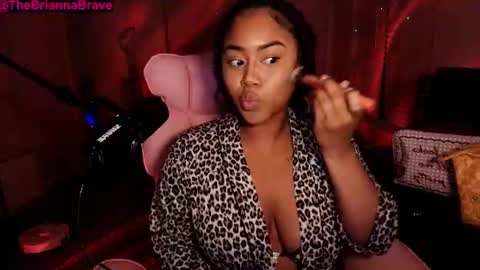 BriannaBrave online show from 08/08/26, 01:19
