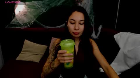 kat__cat online show from 10/26/25, 03:01