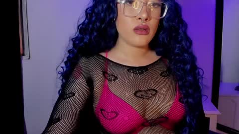 Alicia online show from 01/31/25, 09:59