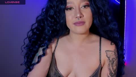 Alicia online show from 02/07/25, 06:02