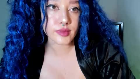 Alicia online show from 02/19/25, 02:33