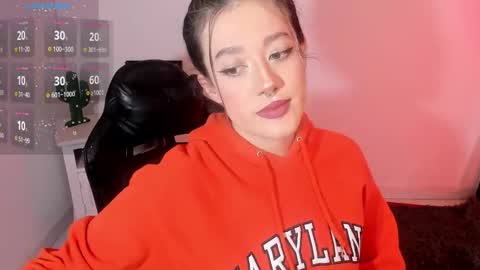 Alicia online show from 10/22/25, 04:29