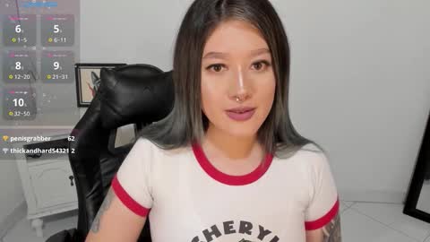 Alicia online show from 01/07/26, 12:24