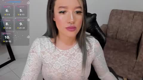 Alicia online show from 02/14/26, 12:07