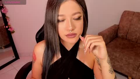 Alicia online show from 05/30/26, 01:57