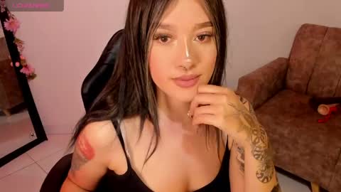 Alicia online show from 06/02/26, 12:34