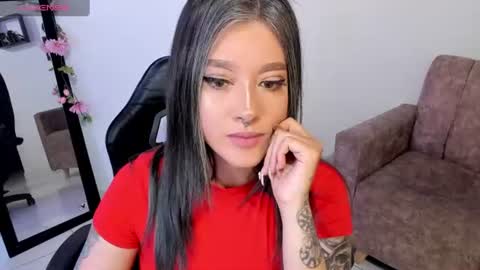 Alicia online show from 06/21/26, 02:36