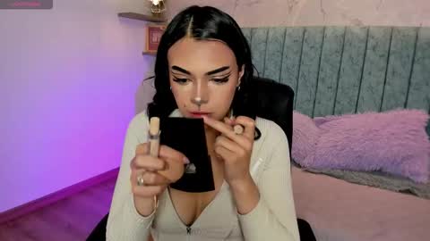 kat_blake online show from 10/11/25, 06:45