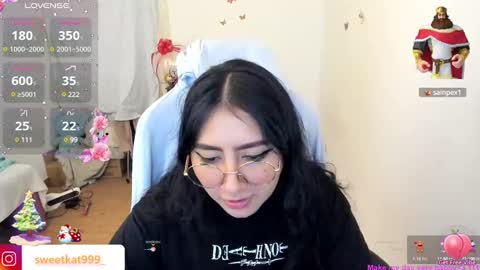 Snapshot of kat_ly_chan chatting on 12/29/24, 05:22 Kat       online show from 12/29/24, 05:22