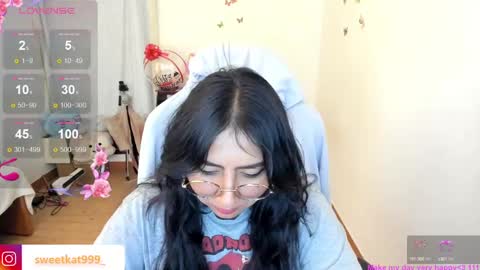 Snapshot of kat_ly_chan chatting on 01/24/25, 11:15 Kat       online show from 01/24/25, 11:15