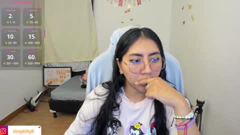 Snapshot of kat_ly_chan chatting on 09/24/25, 12:47 Kat       online show from 09/24/25, 12:47