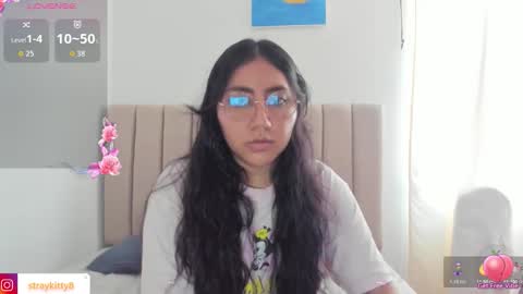 Snapshot of kat_ly_chan chatting on 10/27/25, 08:57 Kat       online show from 10/27/25, 08:57