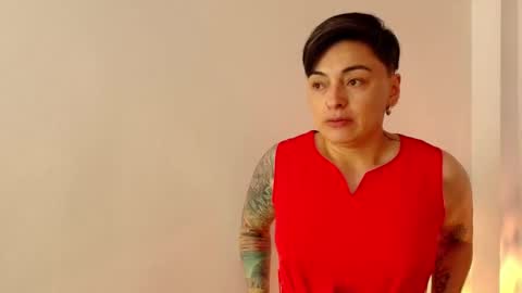 kat paradisse online show from 12/16/25, 12:10