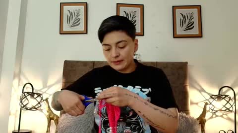 kat paradisse online show from 01/16/26, 12:09