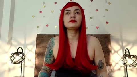 kat paradisse online show from 02/14/26, 12:02