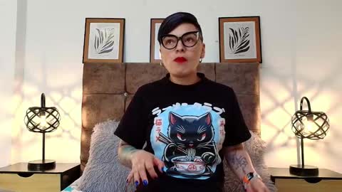 kat paradisse online show from 02/27/26, 02:17