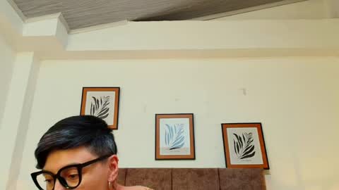 kat paradisse online show from 04/26/26, 02:48