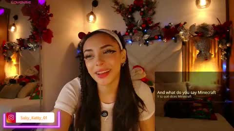 Snapshot of kat_saky chatting on 11/26/25, 12:11 Saky online show from 11/26/25, 12:11