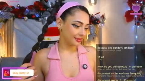 Snapshot of kat_saky chatting on 12/01/25, 12:37 Saky online show from 12/01/25, 12:37