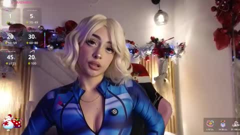 Snapshot of kat_saky chatting on 12/14/25, 01:00 Saky online show from 12/14/25, 01:00