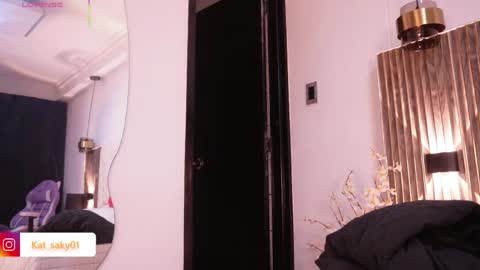 Snapshot of kat_saky chatting on 05/30/26, 11:13 Saky online show from 05/30/26, 11:13