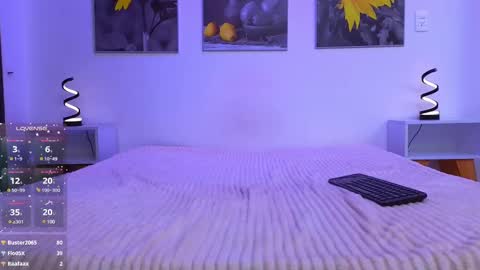 Katalina online show from 02/25/25, 02:14