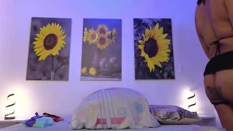 Katalina online show from 12/04/25, 11:52