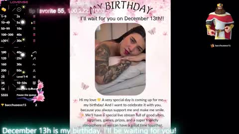  Kata  online show from 12/04/25, 03:54