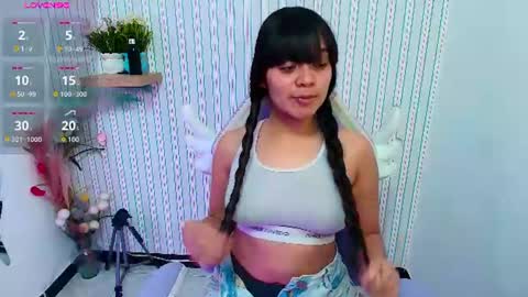 Snapshot of kataleya_018 chatting on 07/22/26, 08:00 kataleya online show from 07/22/26, 08:00