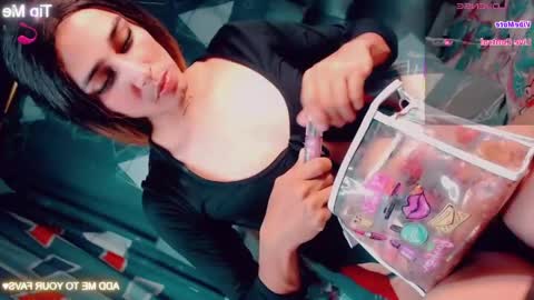 KATALEYABIGCOCK online show from 06/05/26, 11:05
