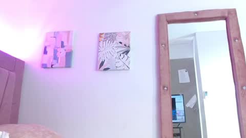 kataleya monet online show from 02/21/25, 07:43