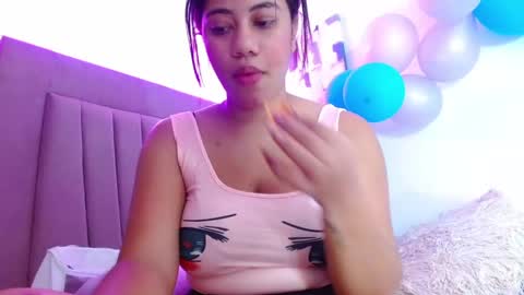 kataleya monet online show from 02/25/25, 10:39