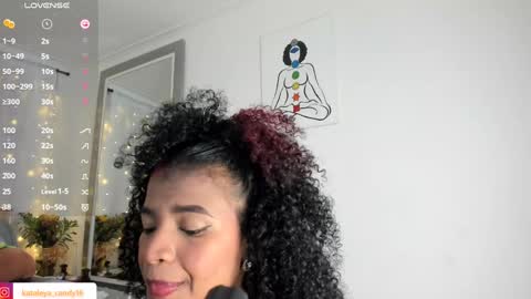 Snapshot of kataleyacandy chatting on 02/01/25, 08:05 Kataleya online show from 02/01/25, 08:05